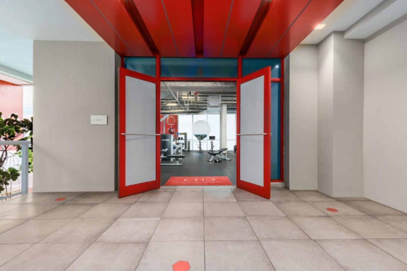 Aparthotel Global Rent - Costa Hollywood