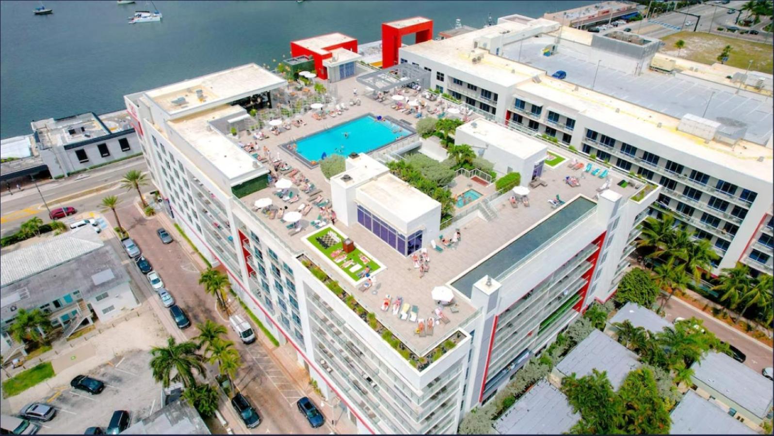 Global Rent - Costa Aparthotel *