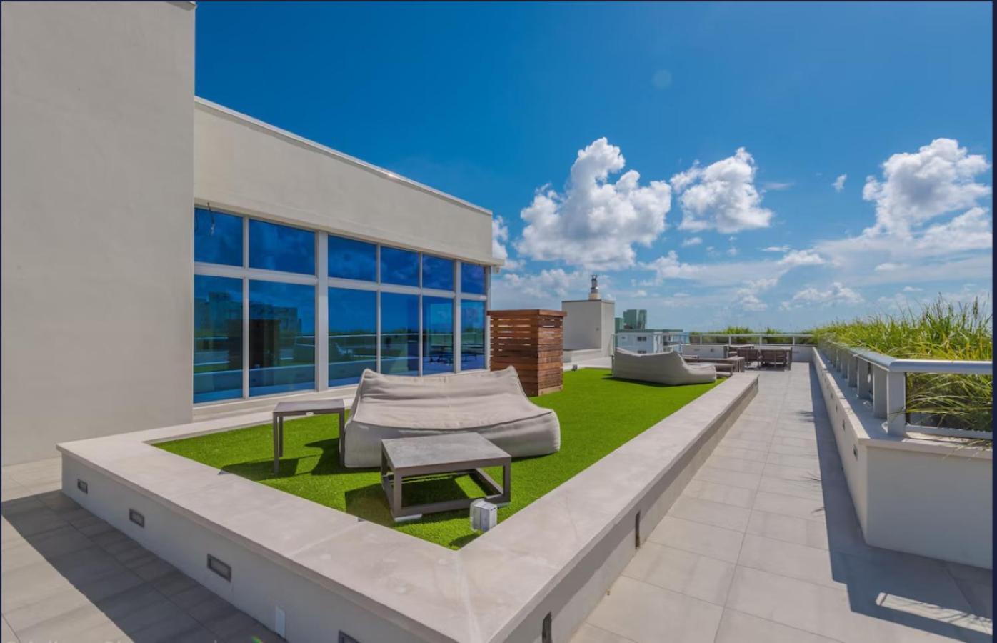 Global Rent - Costa Aparthotel