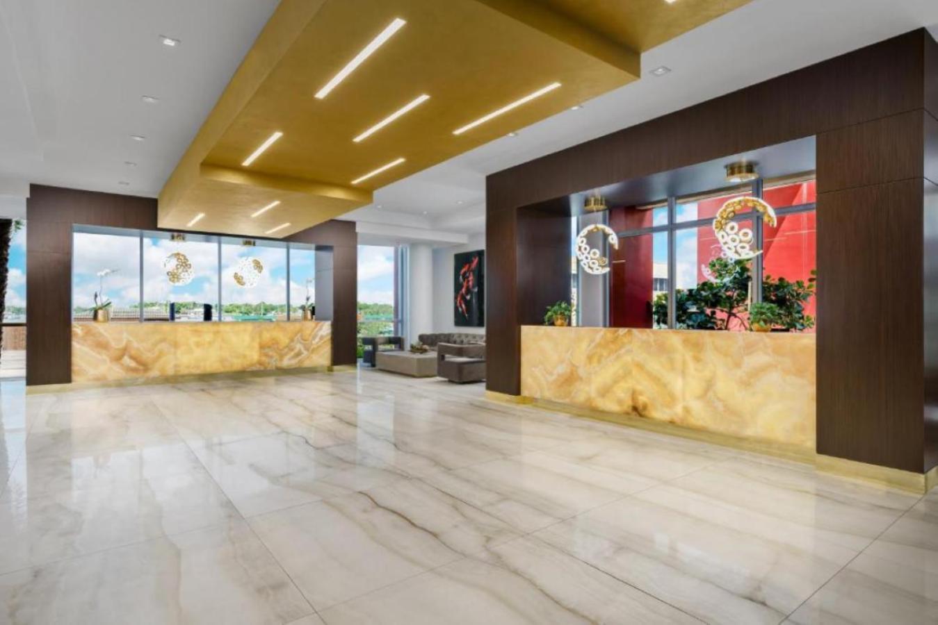 Aparthotel Global Rent - Costa Hollywood