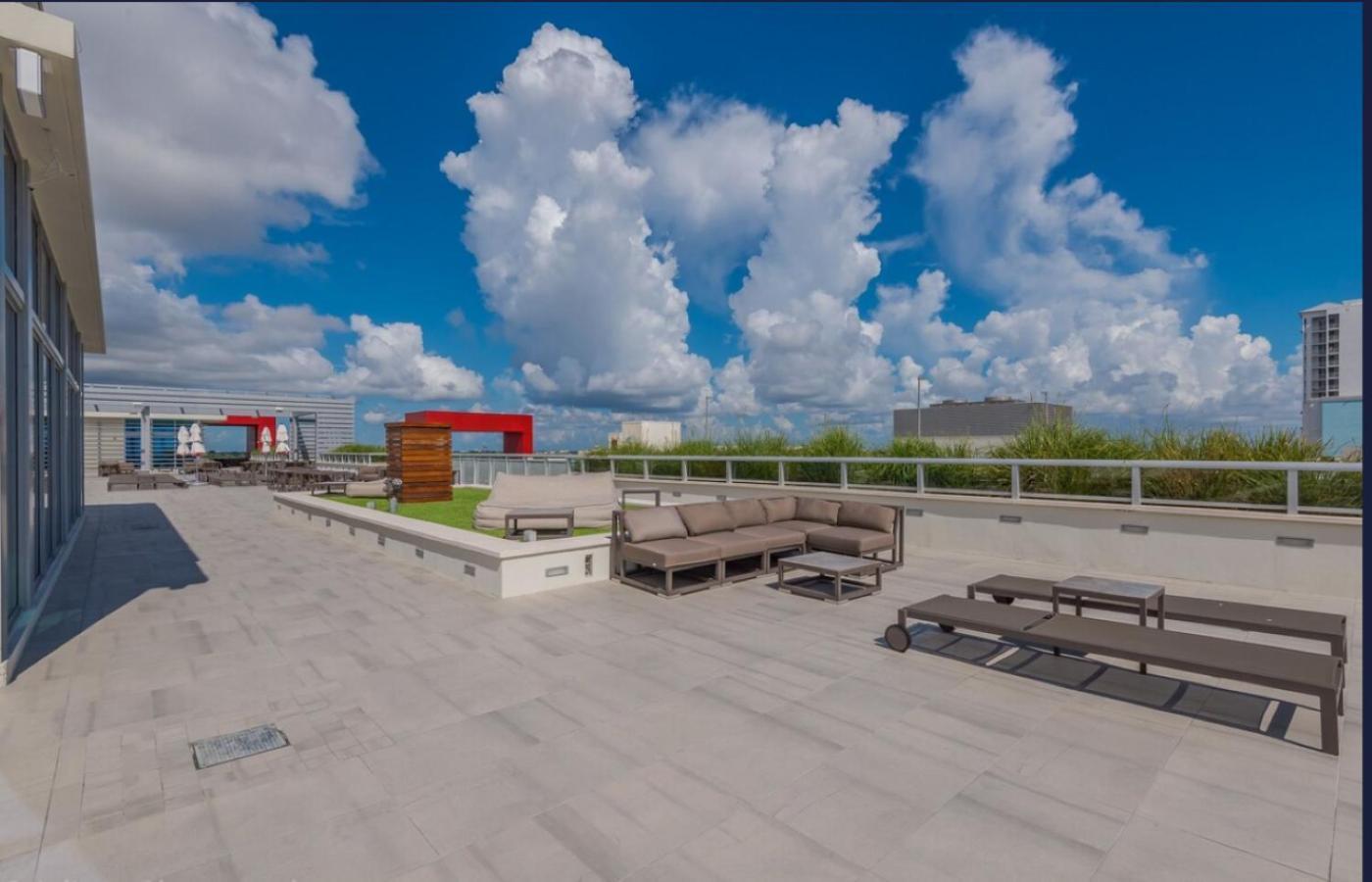 Global Rent - Costa Aparthotel