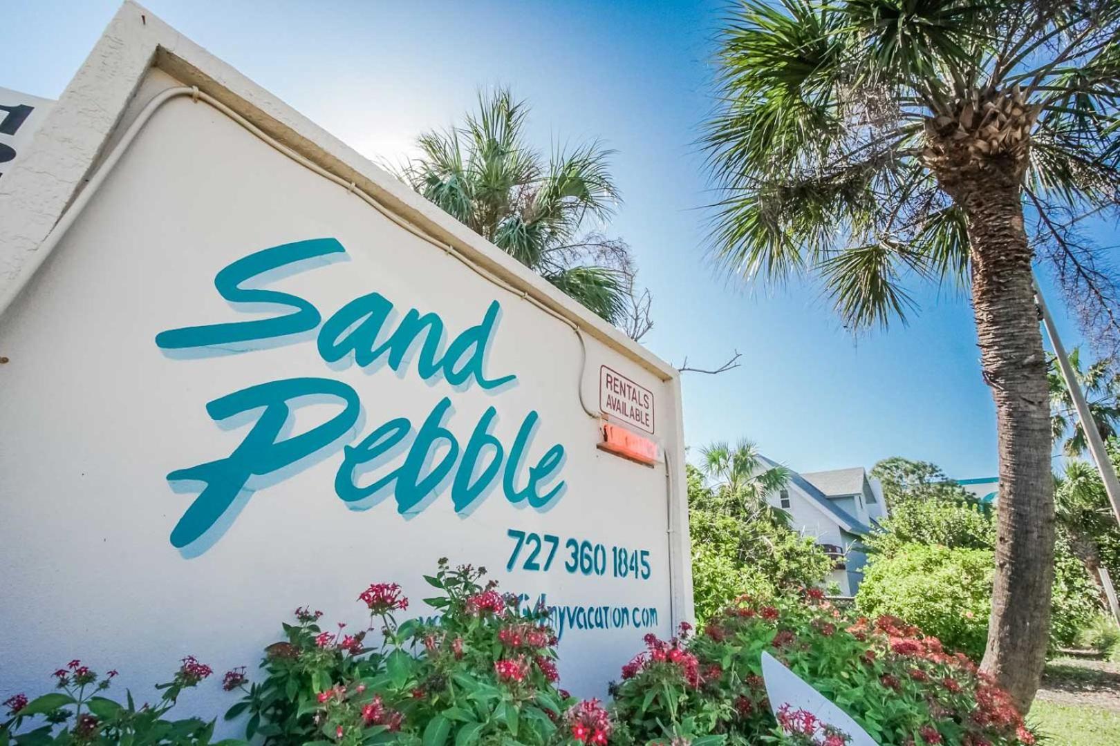Pebble Hotel