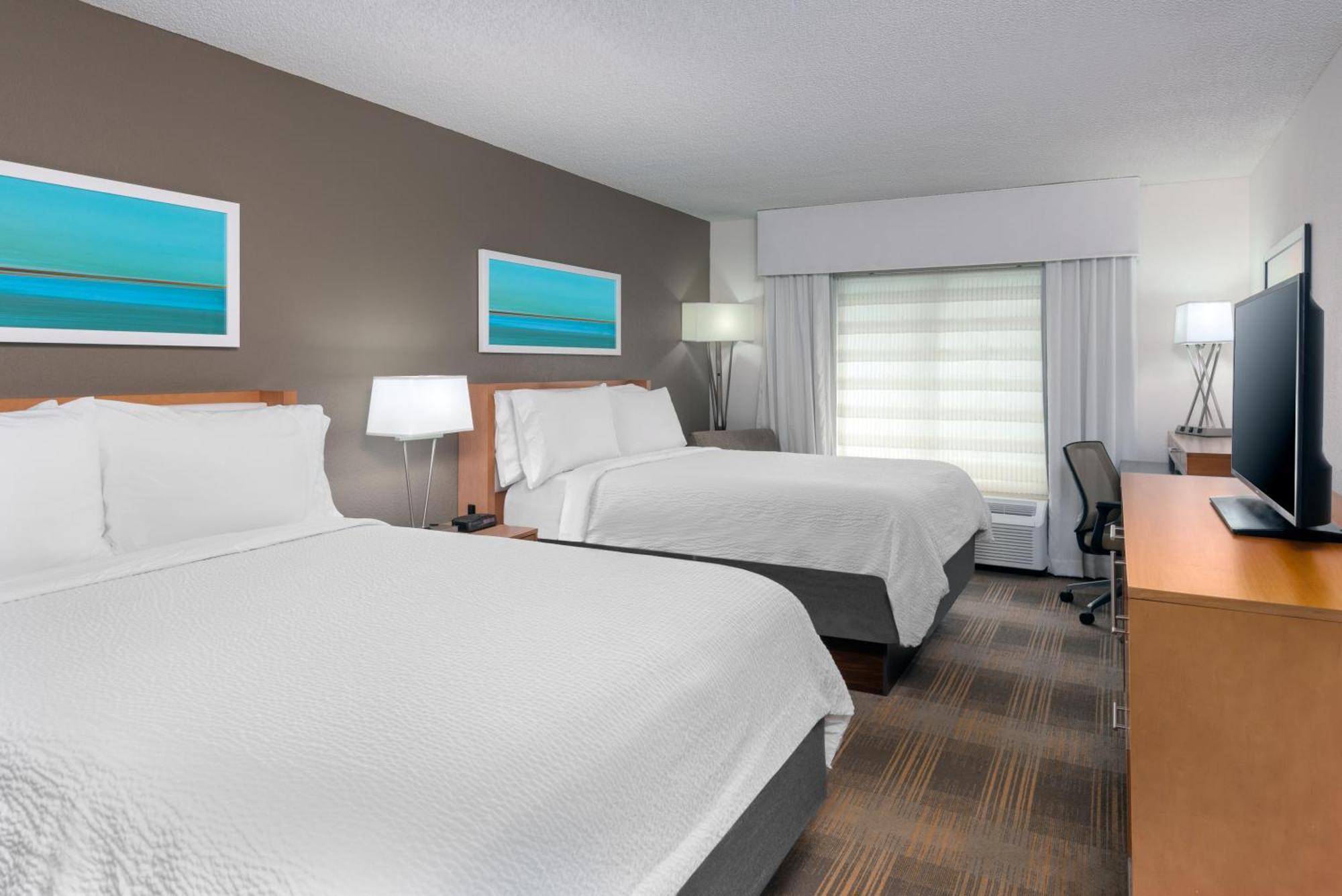 Miami-doral Area By Ihg Hotel Doral