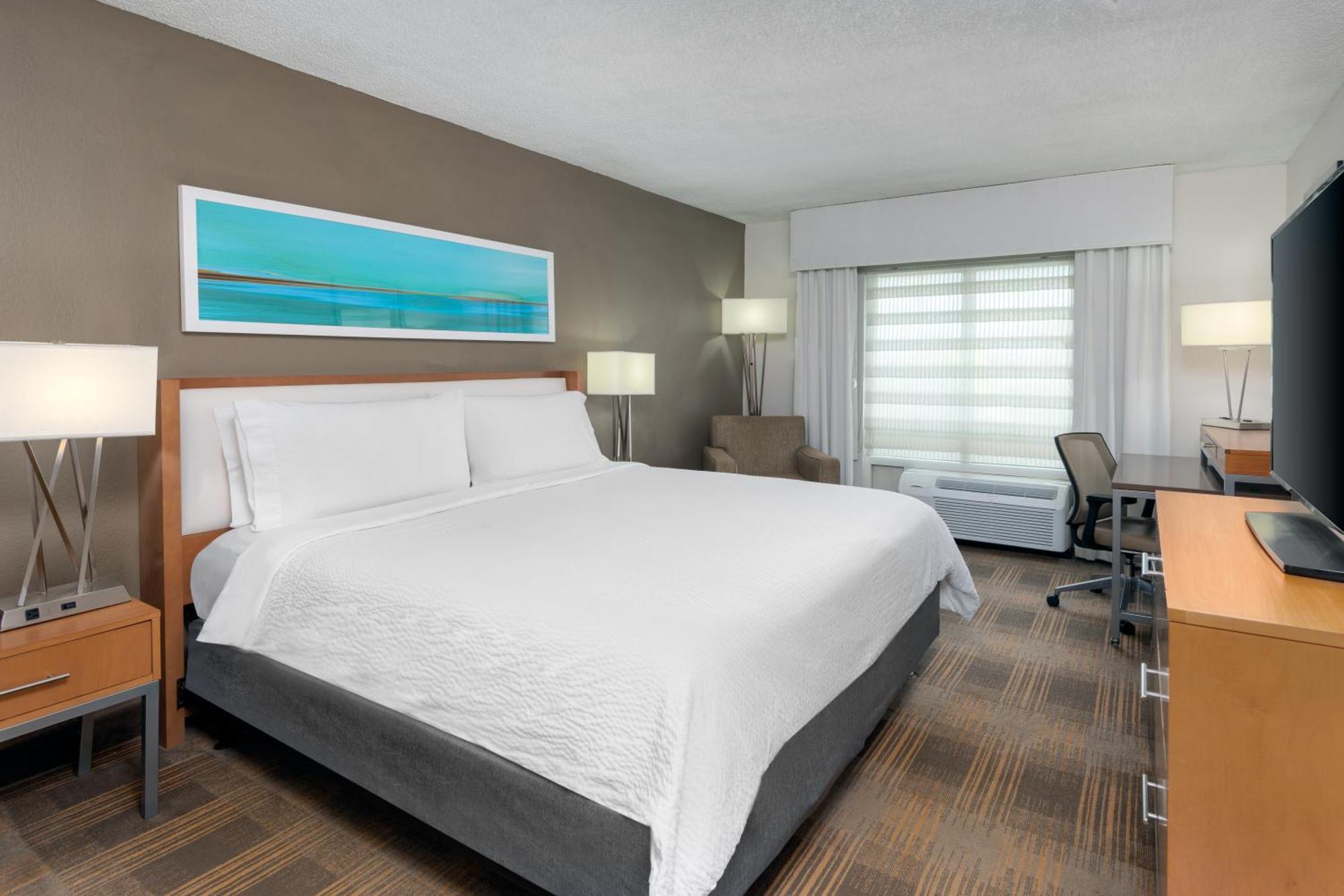 Hotel Miami-doral Area By Ihg Doral