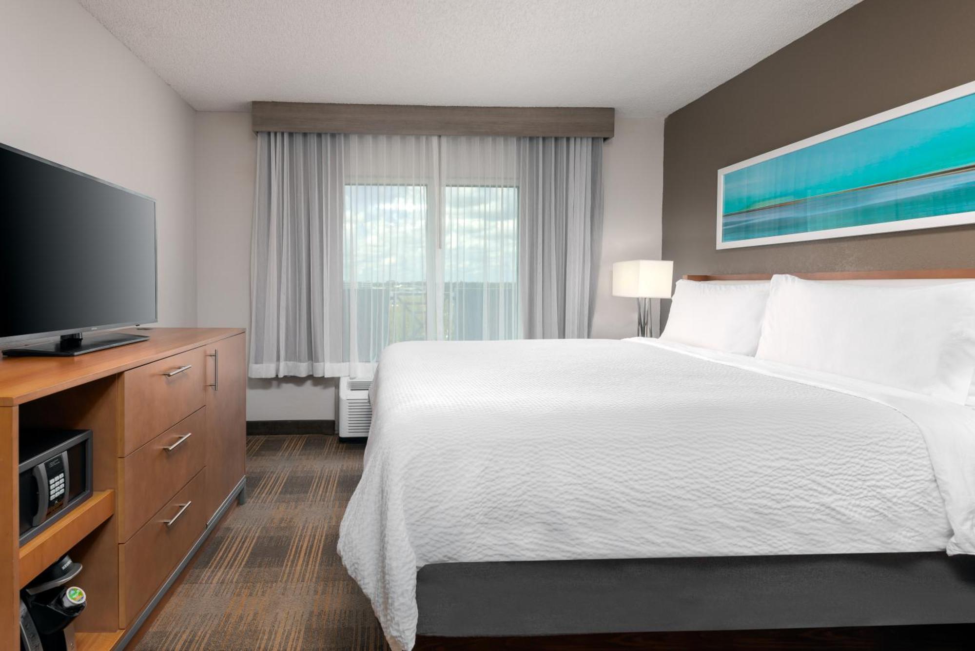 Miami-doral Area By Ihg Doral