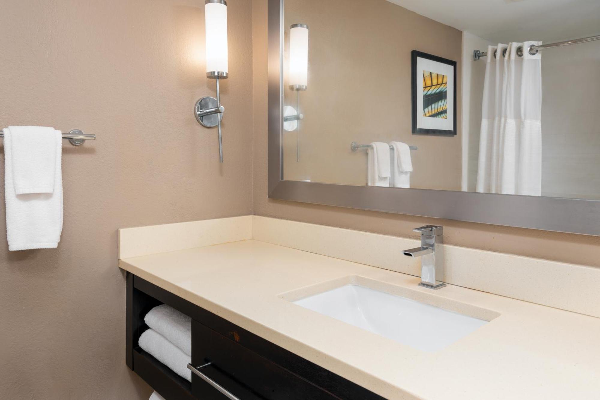 Miami-doral Area By Ihg 4* Doral