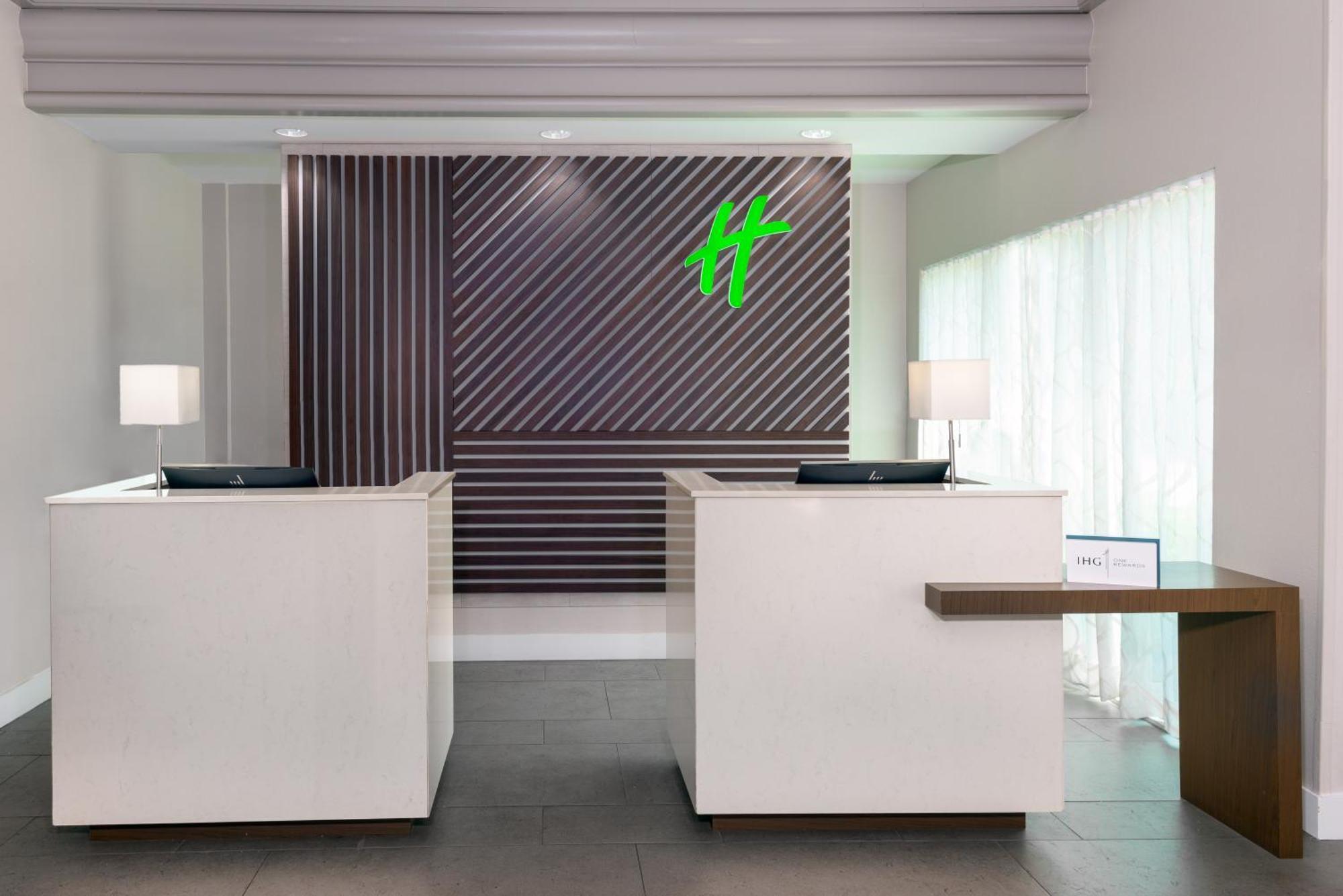 Miami-doral Area By Ihg Hotel