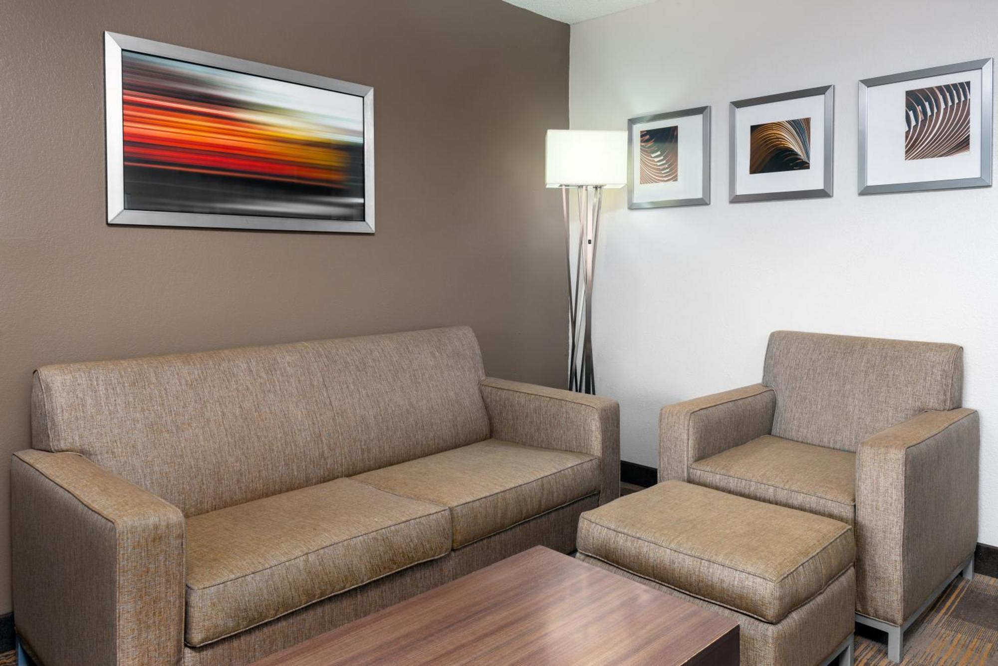 Hotel Miami-doral Area By Ihg
