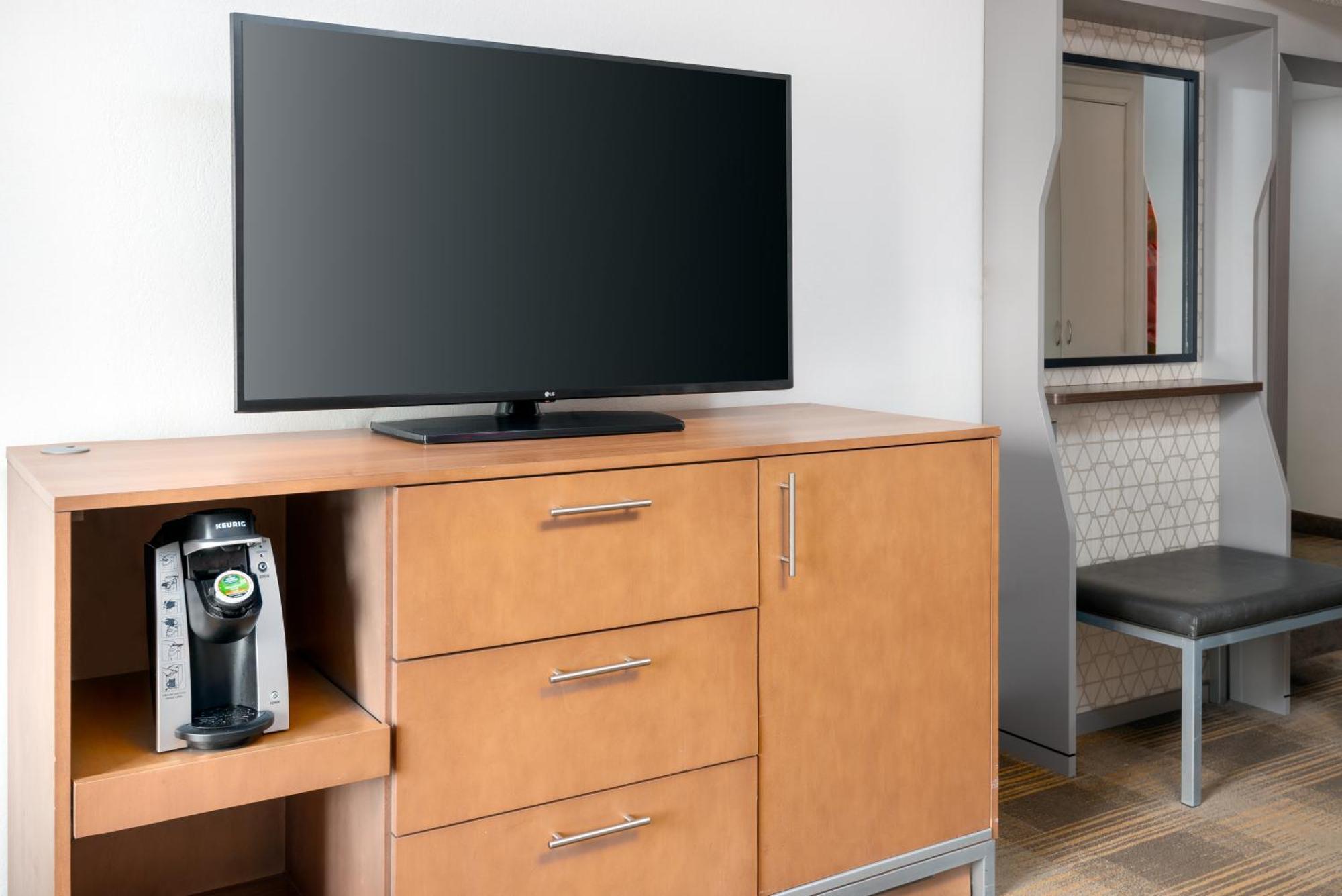 Hotel Miami-doral Area By Ihg Doral