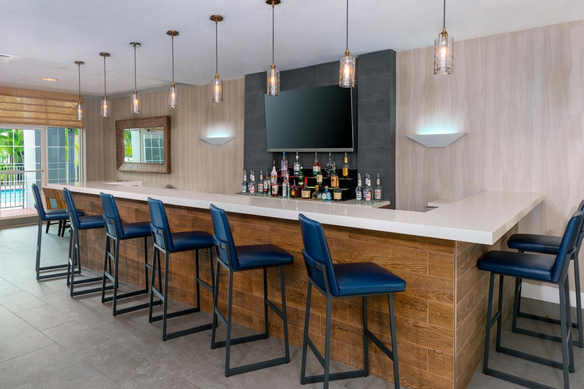 Miami-doral Area By Ihg 4*