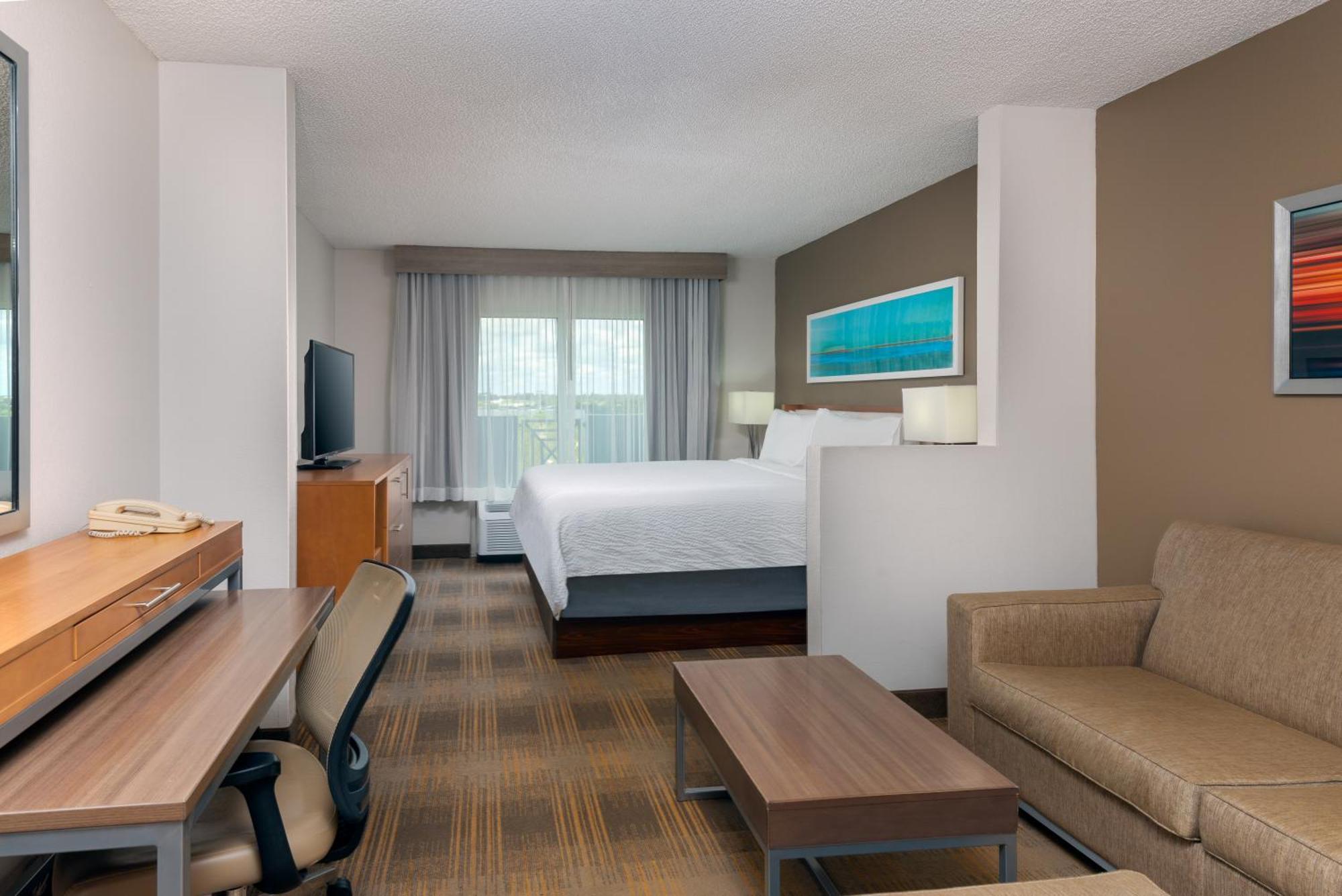 Miami-doral Area By Ihg Hotel