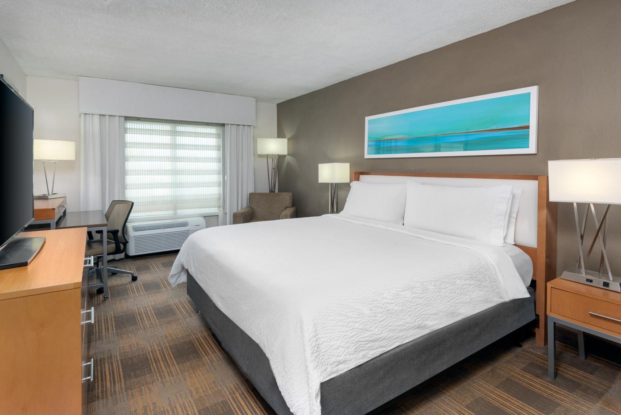 Hotel Miami-doral Area By Ihg 4*