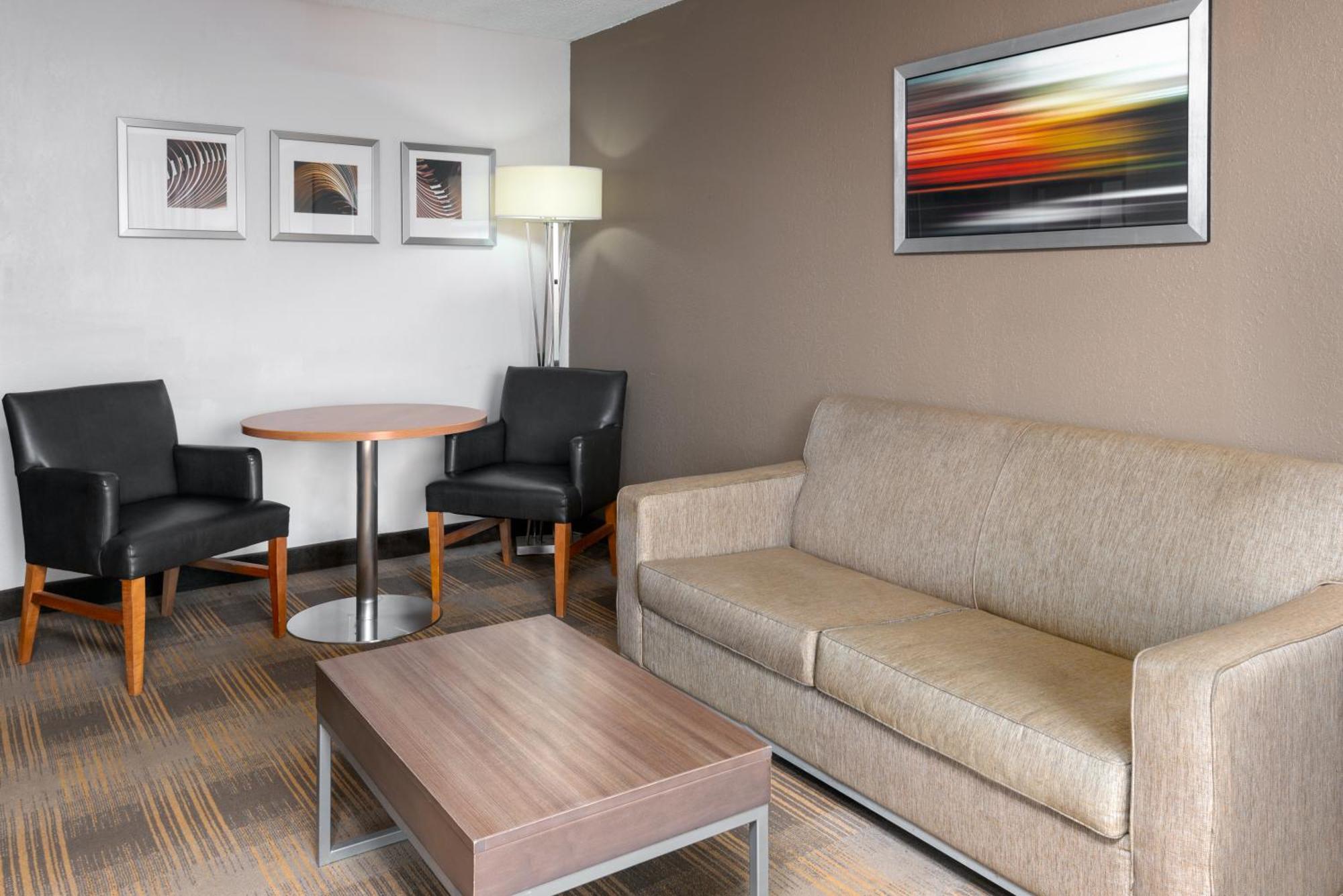 Miami-doral Area By Ihg 4* Doral