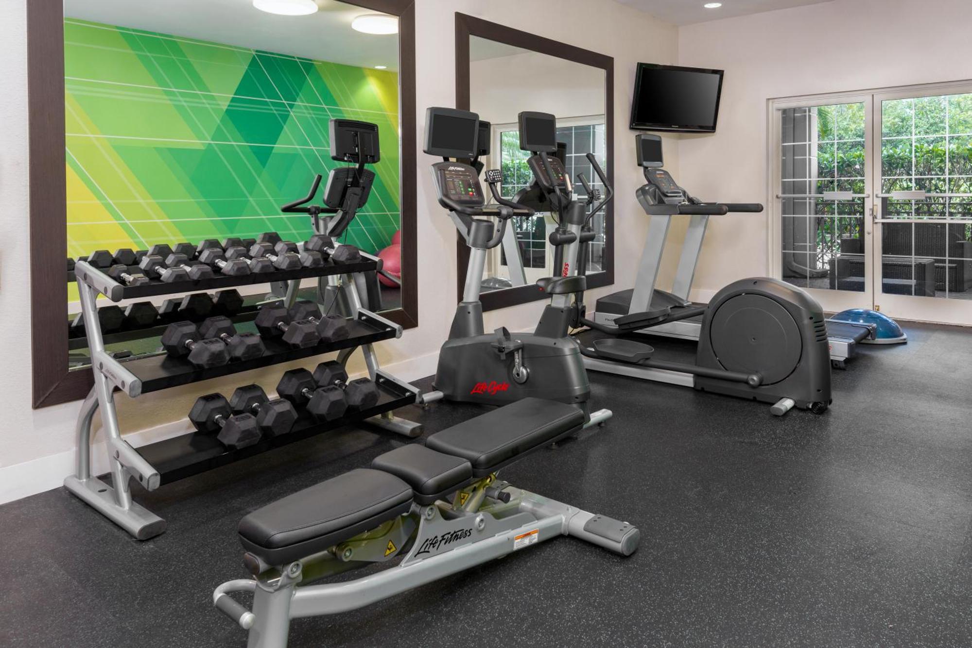 Miami-doral Area By Ihg