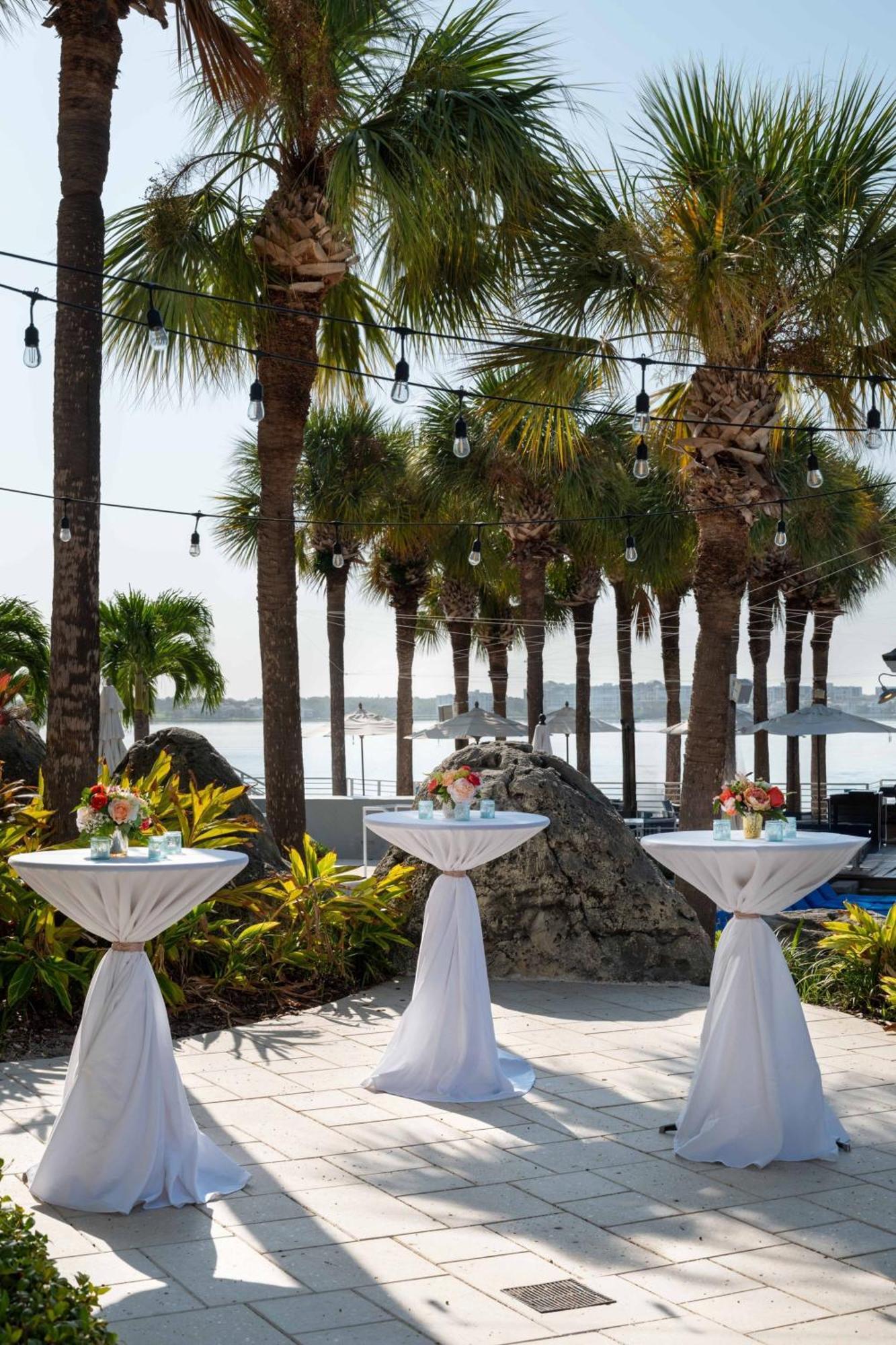 Clearwater Marriott On Key Resort Clearwater Beach