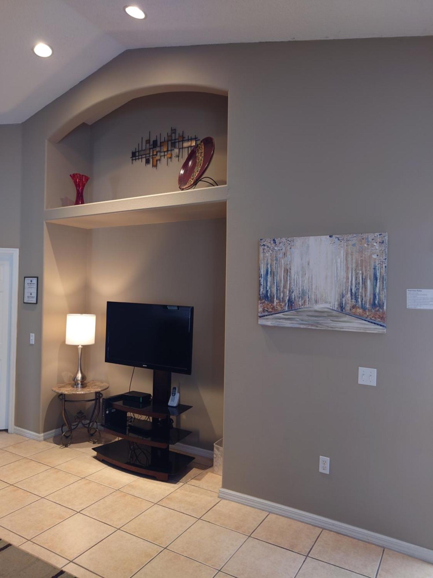 Florida Villa Kissimmee