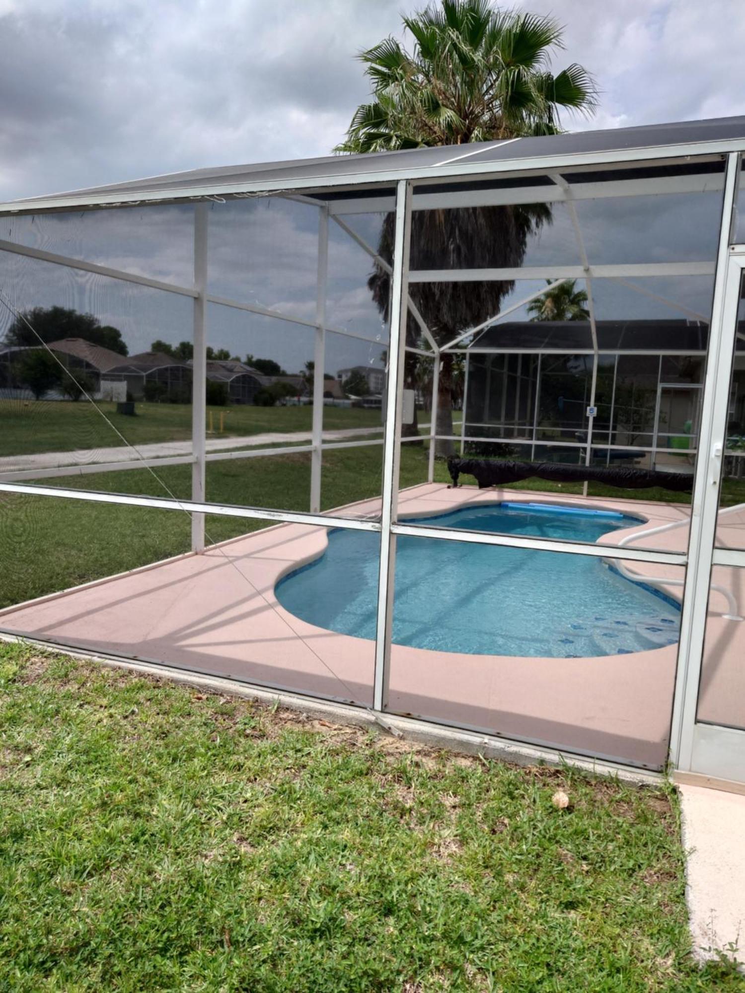 Florida Villa