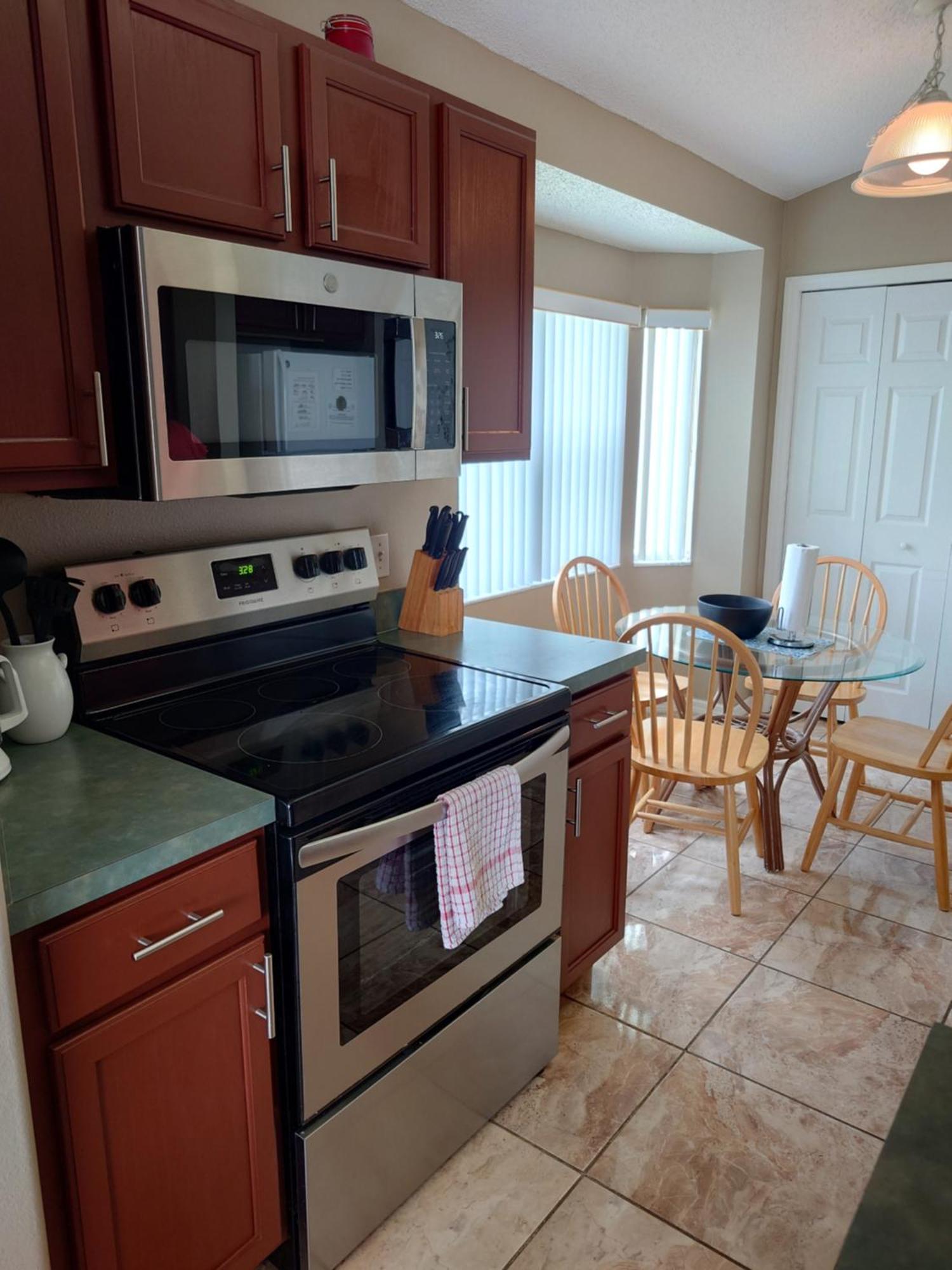 Villa Florida *