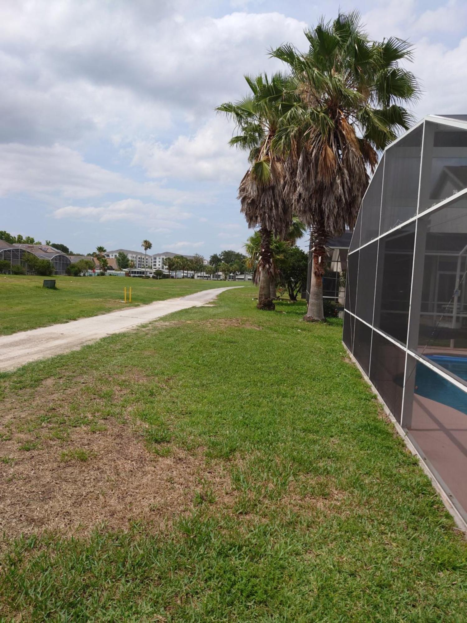 Villa Florida Kissimmee
