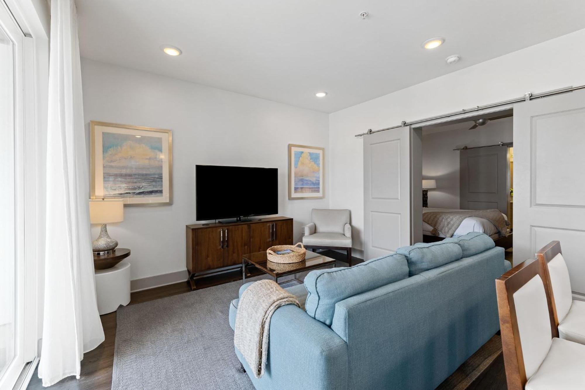 Texas Two Step Apartment Rosemary Beach