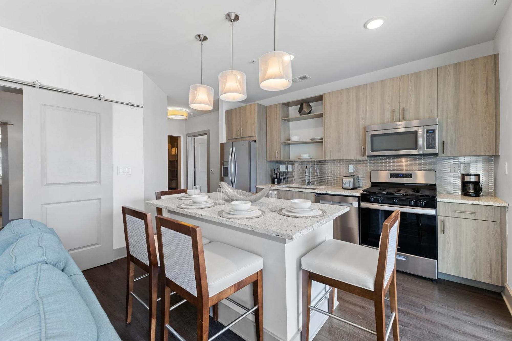 Apartment Texas Two Step Rosemary Beach
