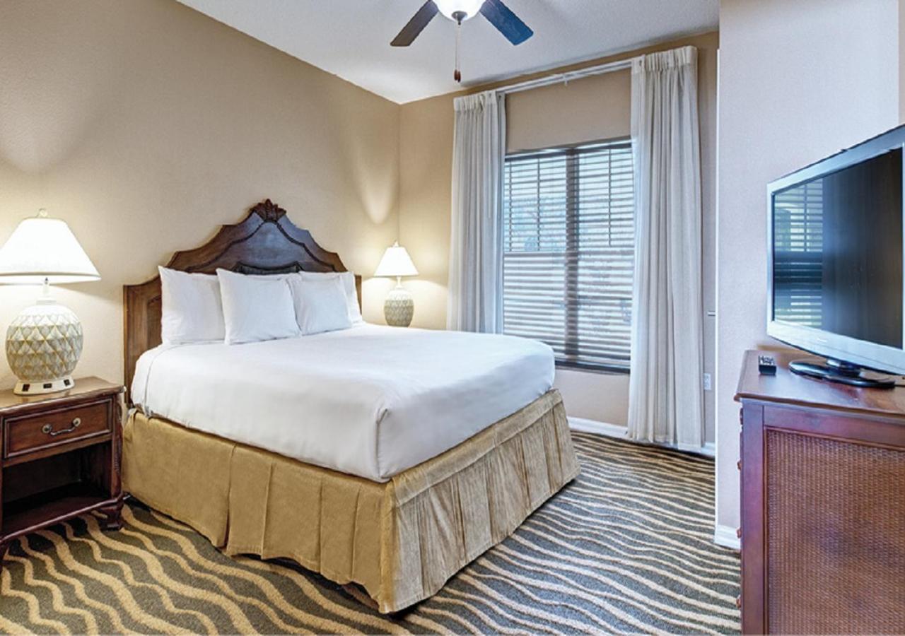 Resort Summer Bay Orlando By Exploria 4*