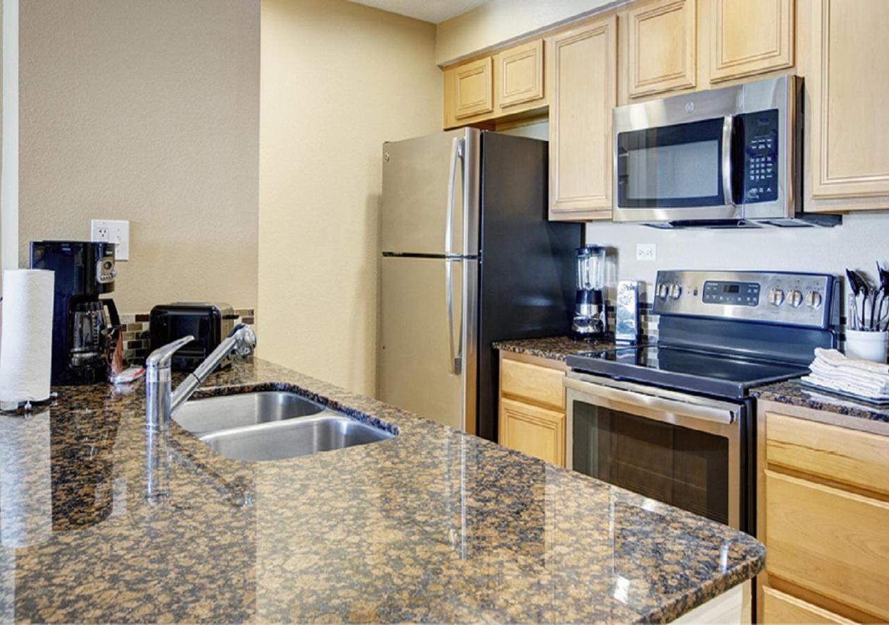 Resort Summer Bay Orlando By Exploria Four Corners