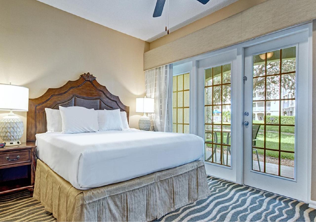 Summer Bay Orlando By Exploria Resort 4*
