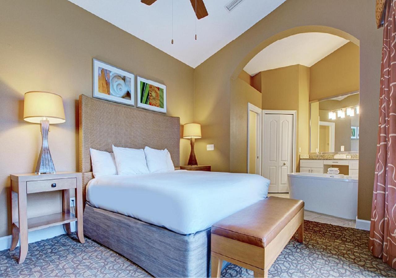 Summer Bay Orlando By Exploria 4*