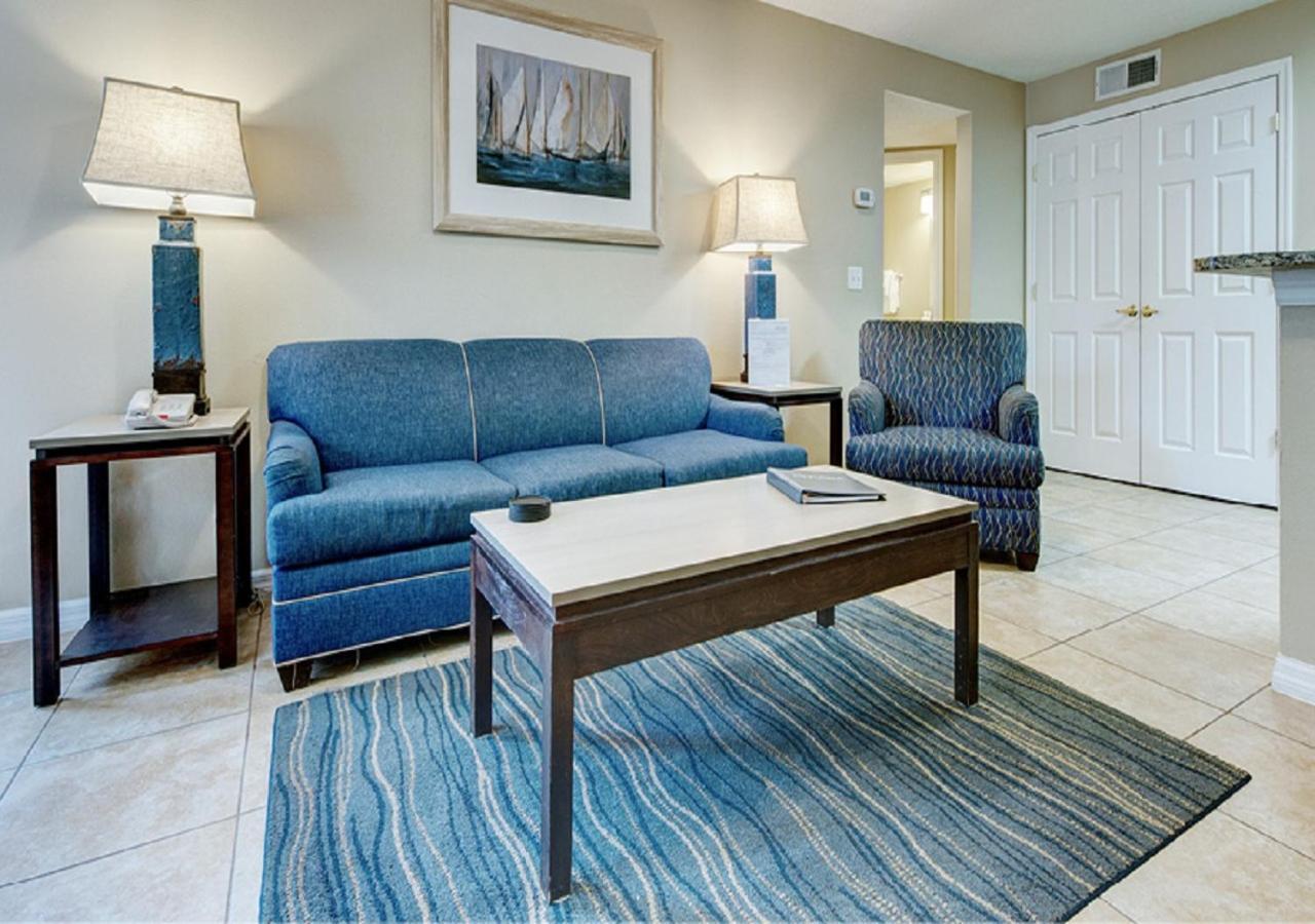 Resort Summer Bay Orlando By Exploria
