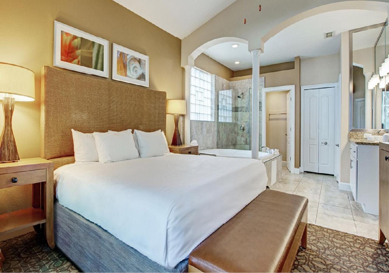 Resort Summer Bay Orlando By Exploria Four Corners