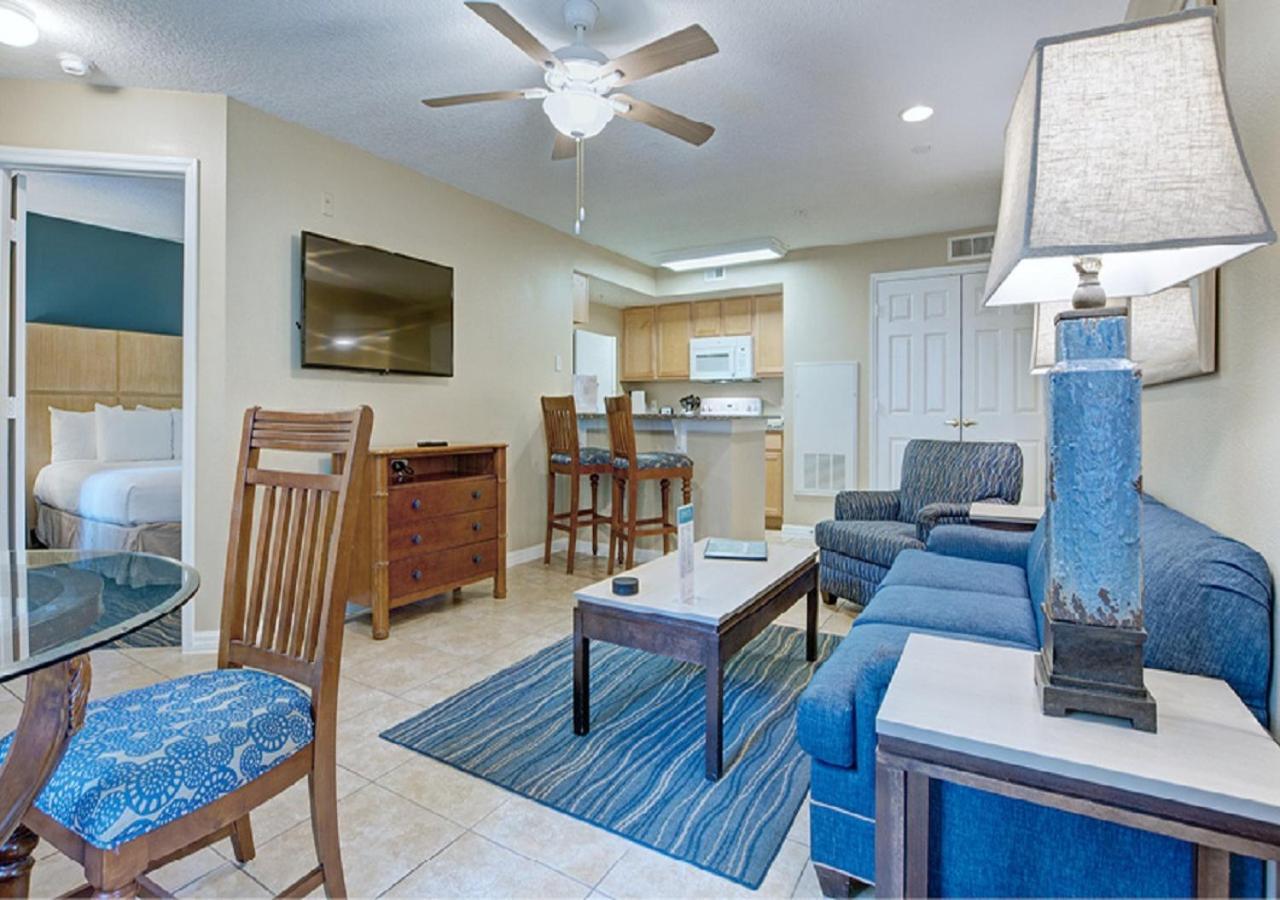 Resort Summer Bay Orlando By Exploria