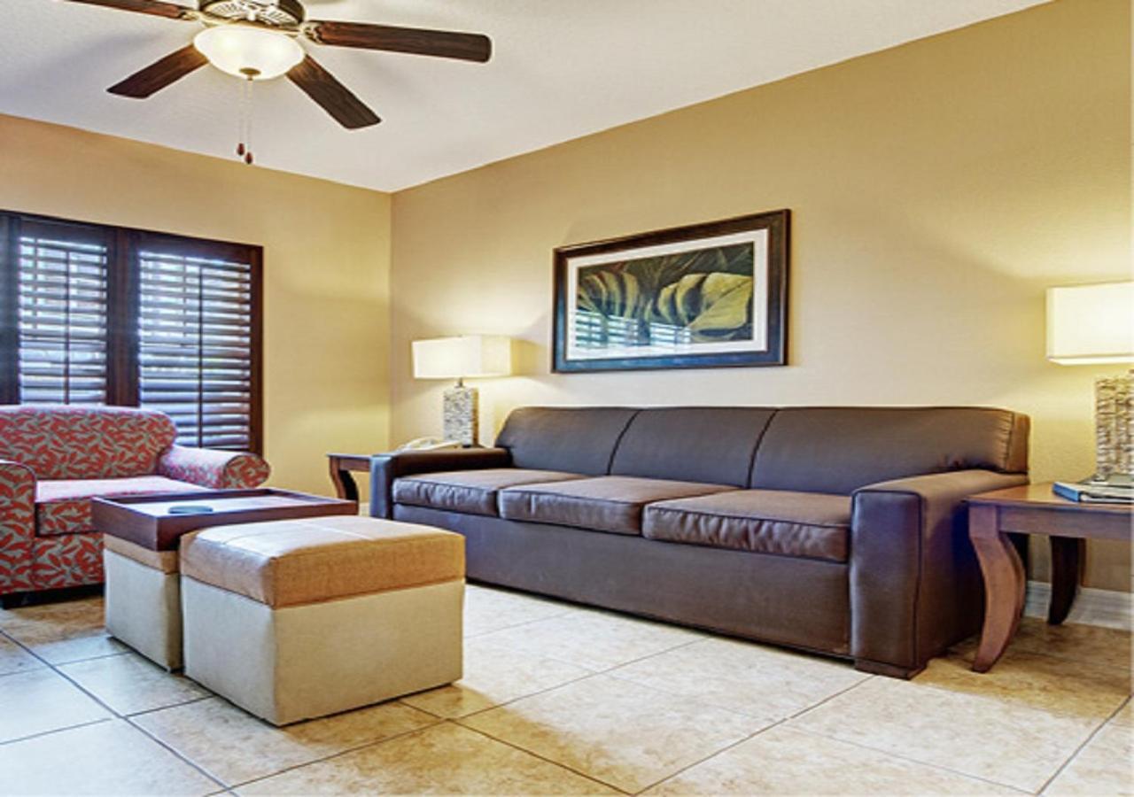 Resort Summer Bay Orlando By Exploria
