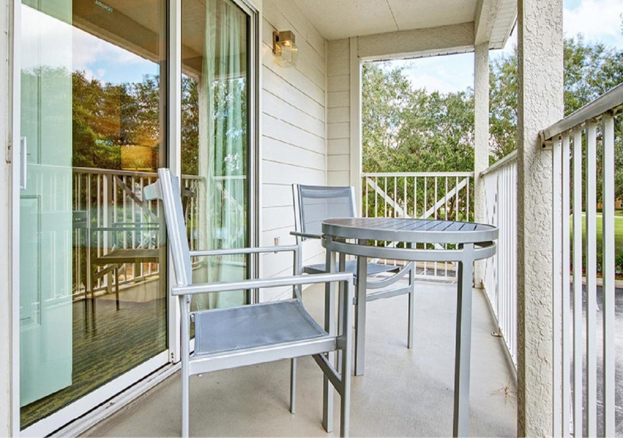 Summer Bay Orlando By Exploria 4*