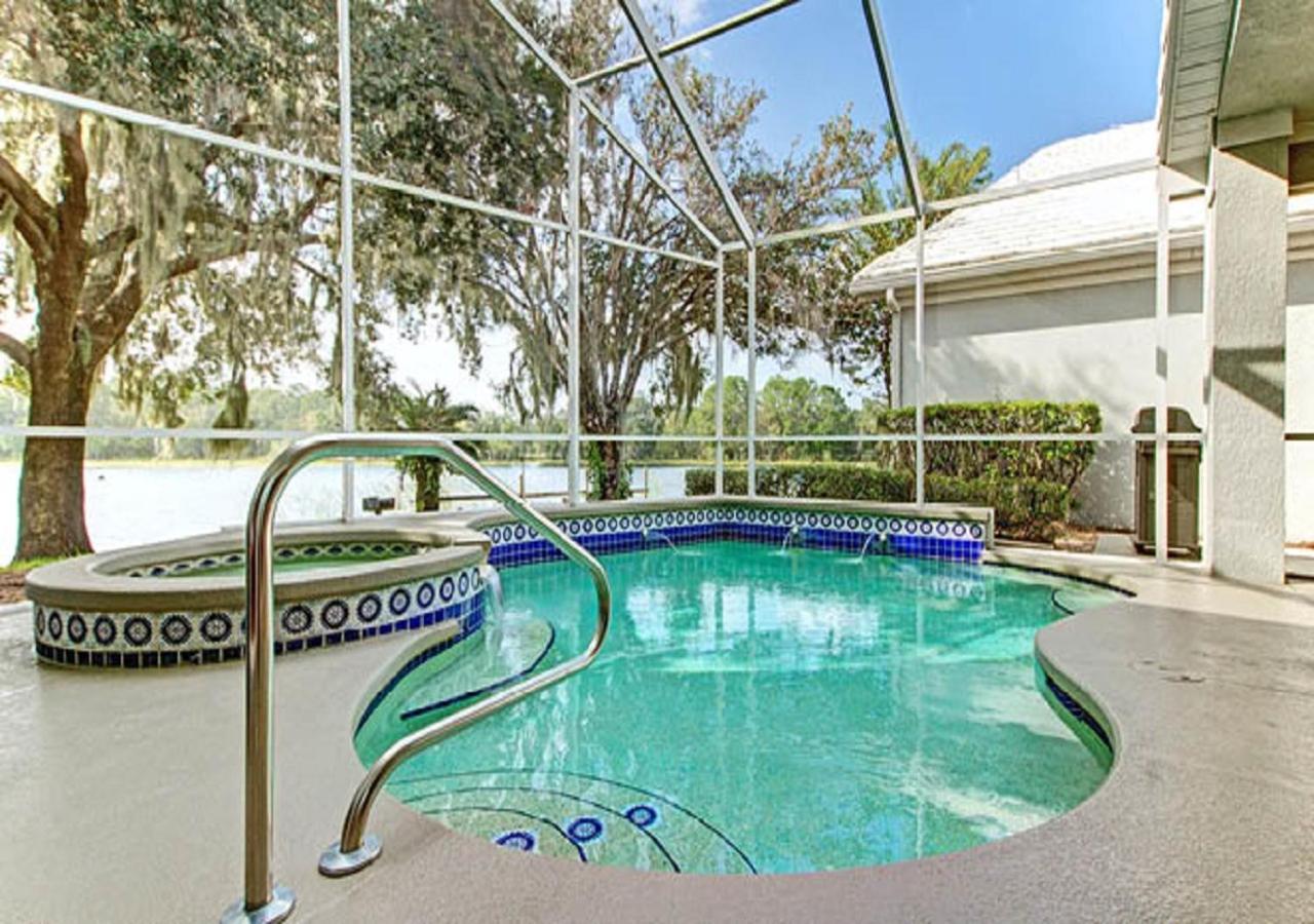 Summer Bay Orlando By Exploria Resort