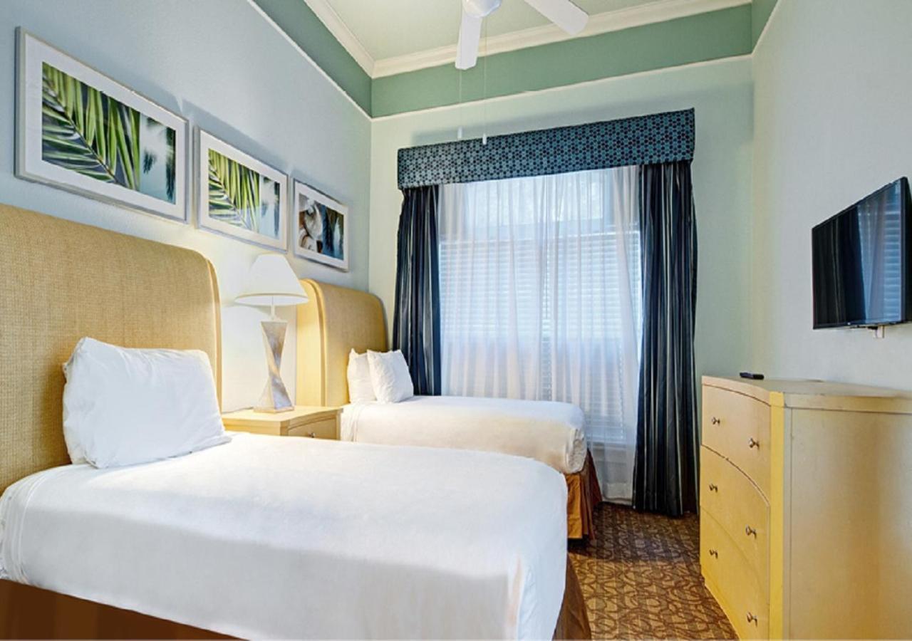 Resort Summer Bay Orlando By Exploria 4*
