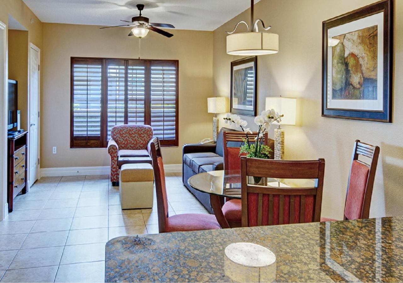 Summer Bay Orlando By Exploria Resort 4*