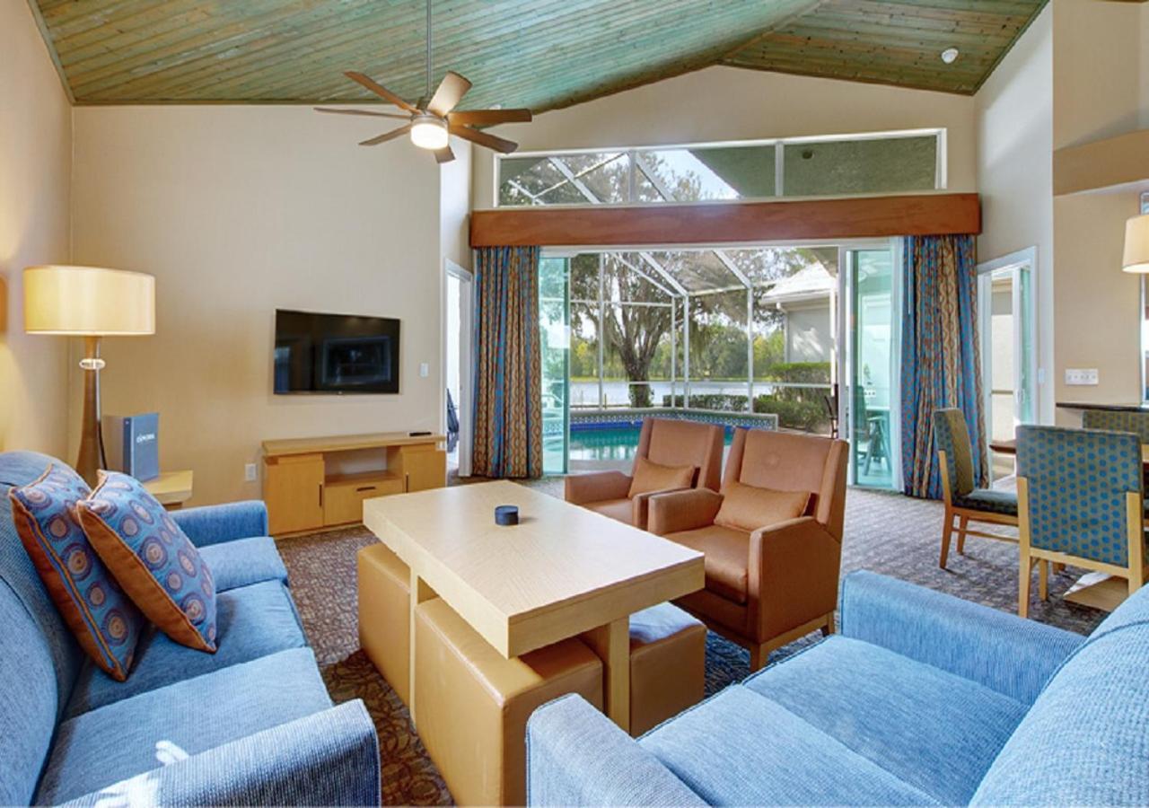 Summer Bay Orlando By Exploria 4* Four Corners