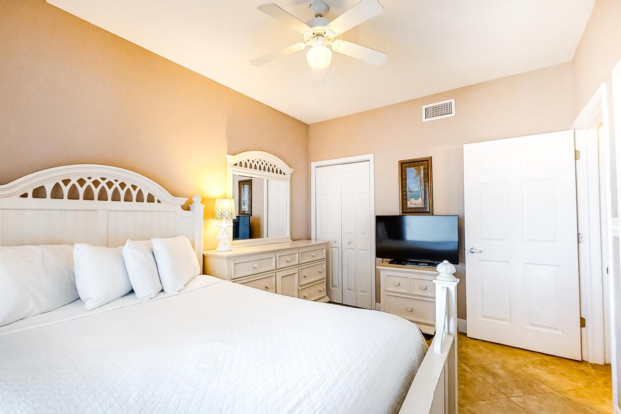Apartment Tidewater Panama City Beach