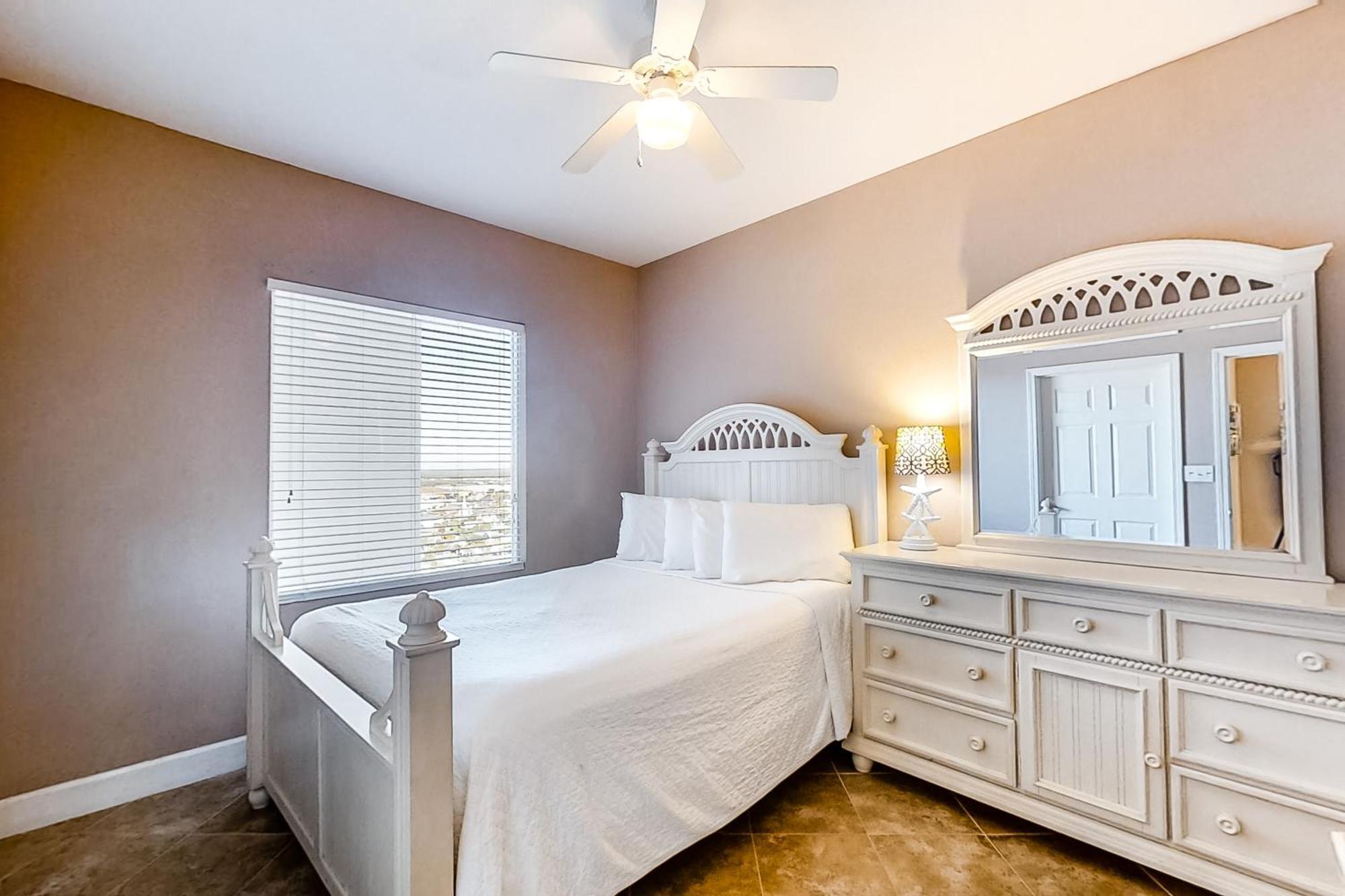 Tidewater Apartment