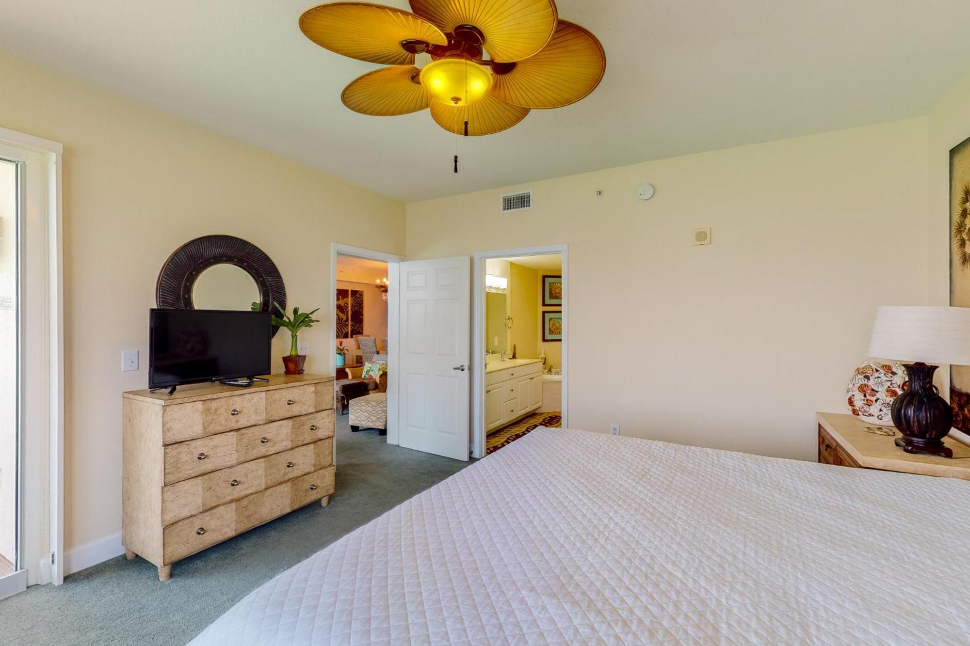 Apartment Tidewater