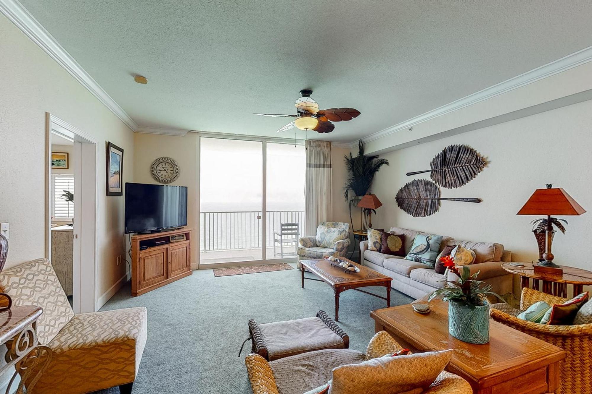 Apartment Tidewater