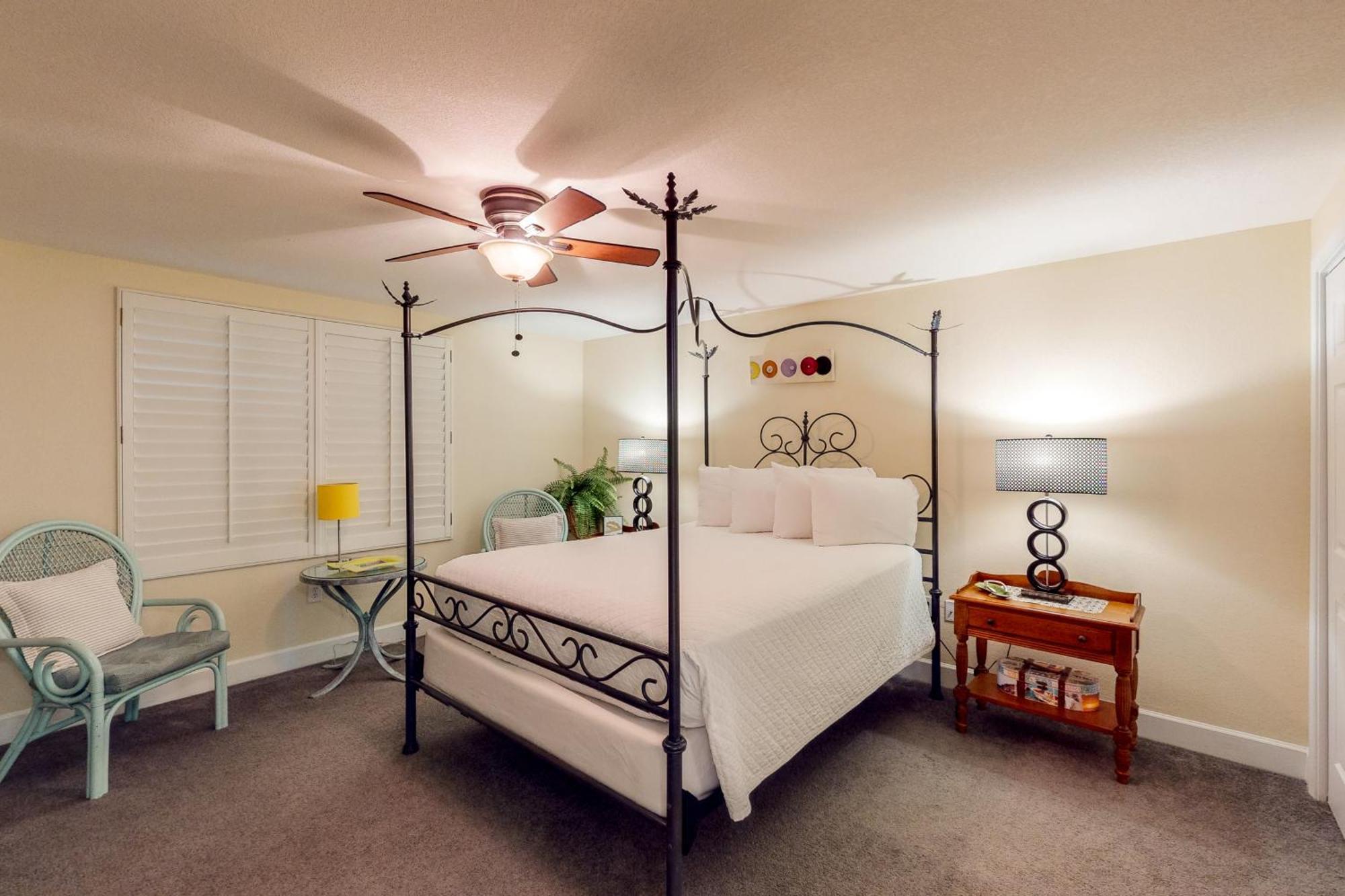 Apartment Tidewater Panama City Beach