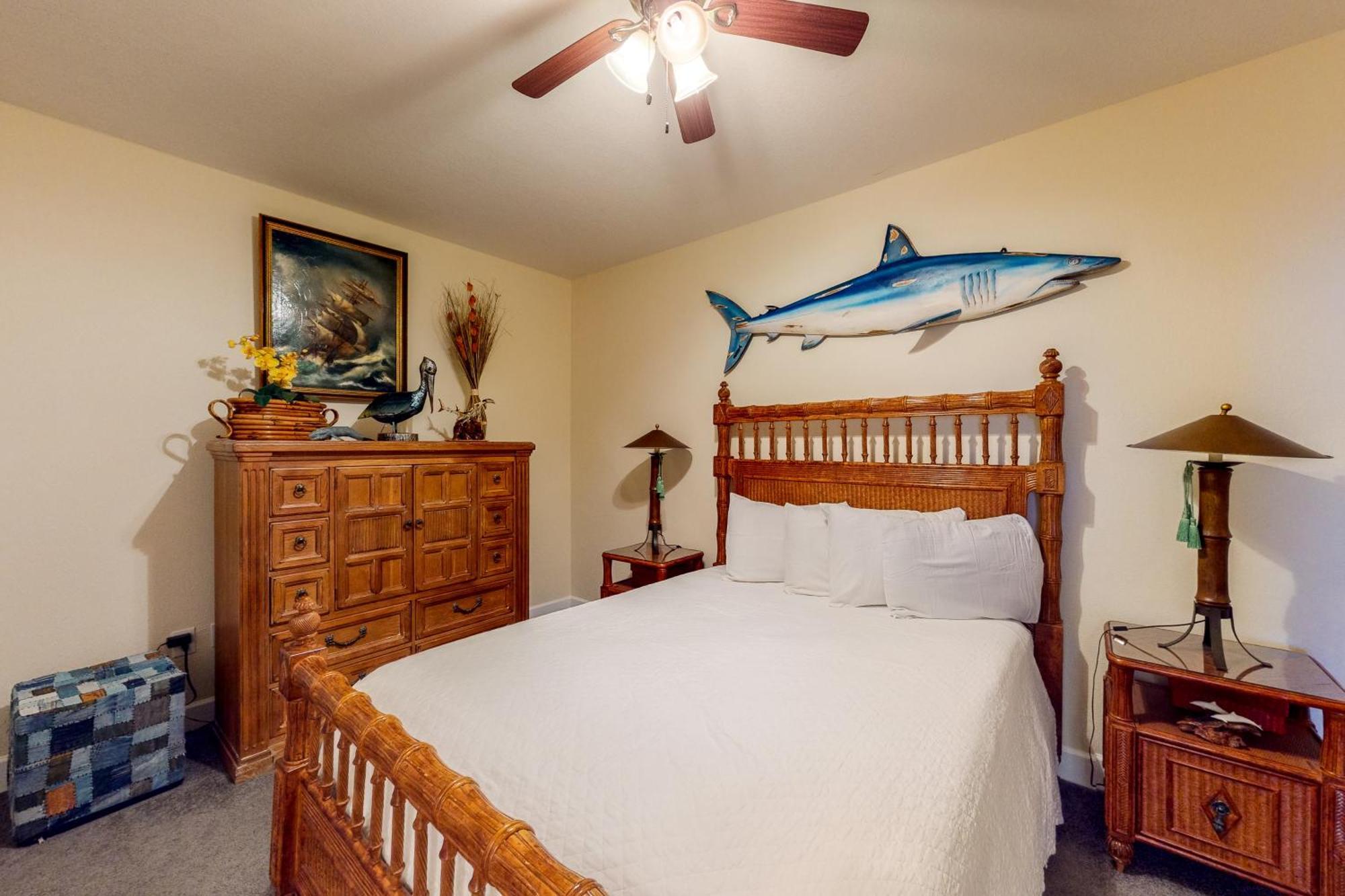 Apartment Tidewater