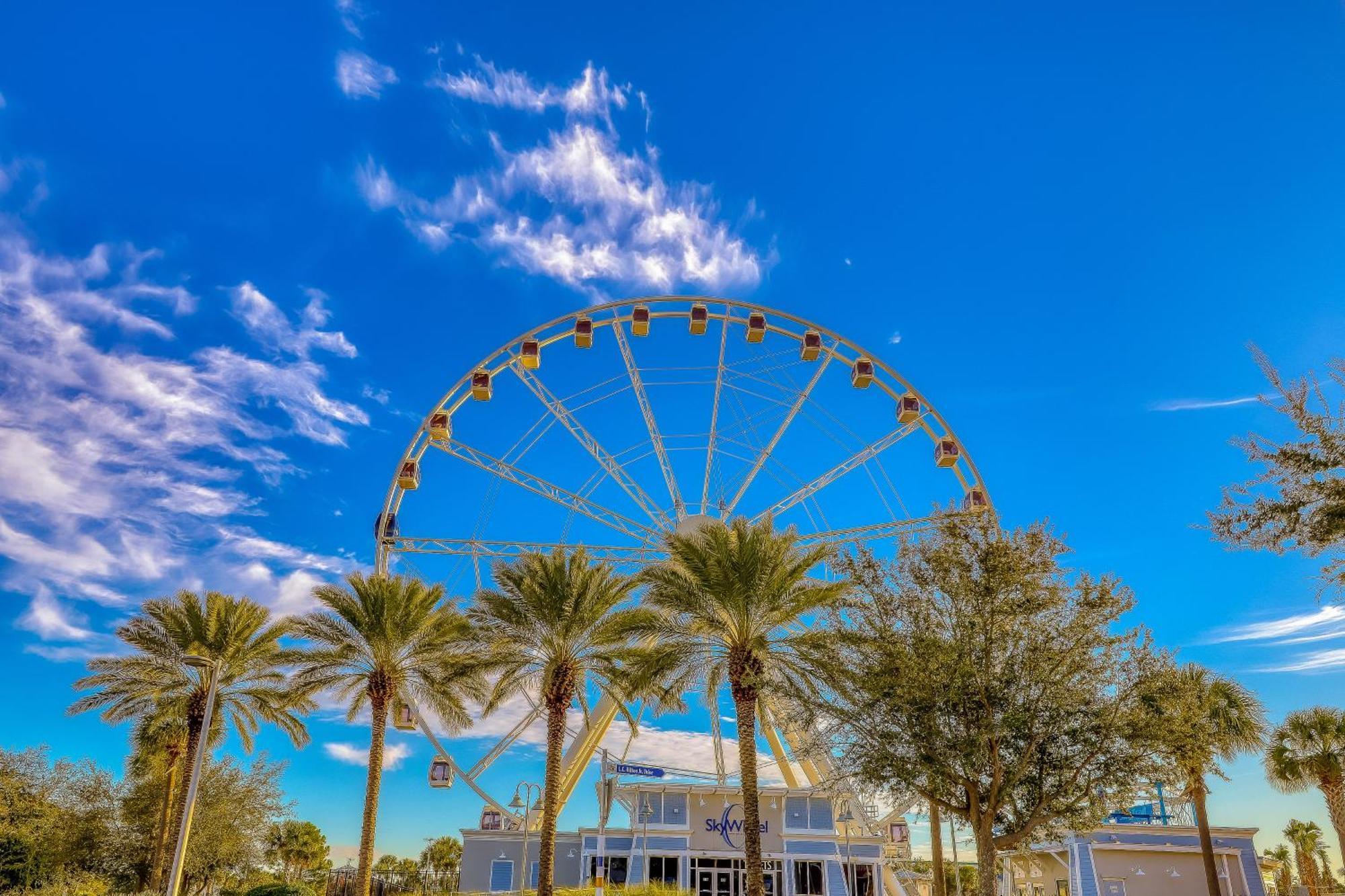 Tidewater Panama City Beach