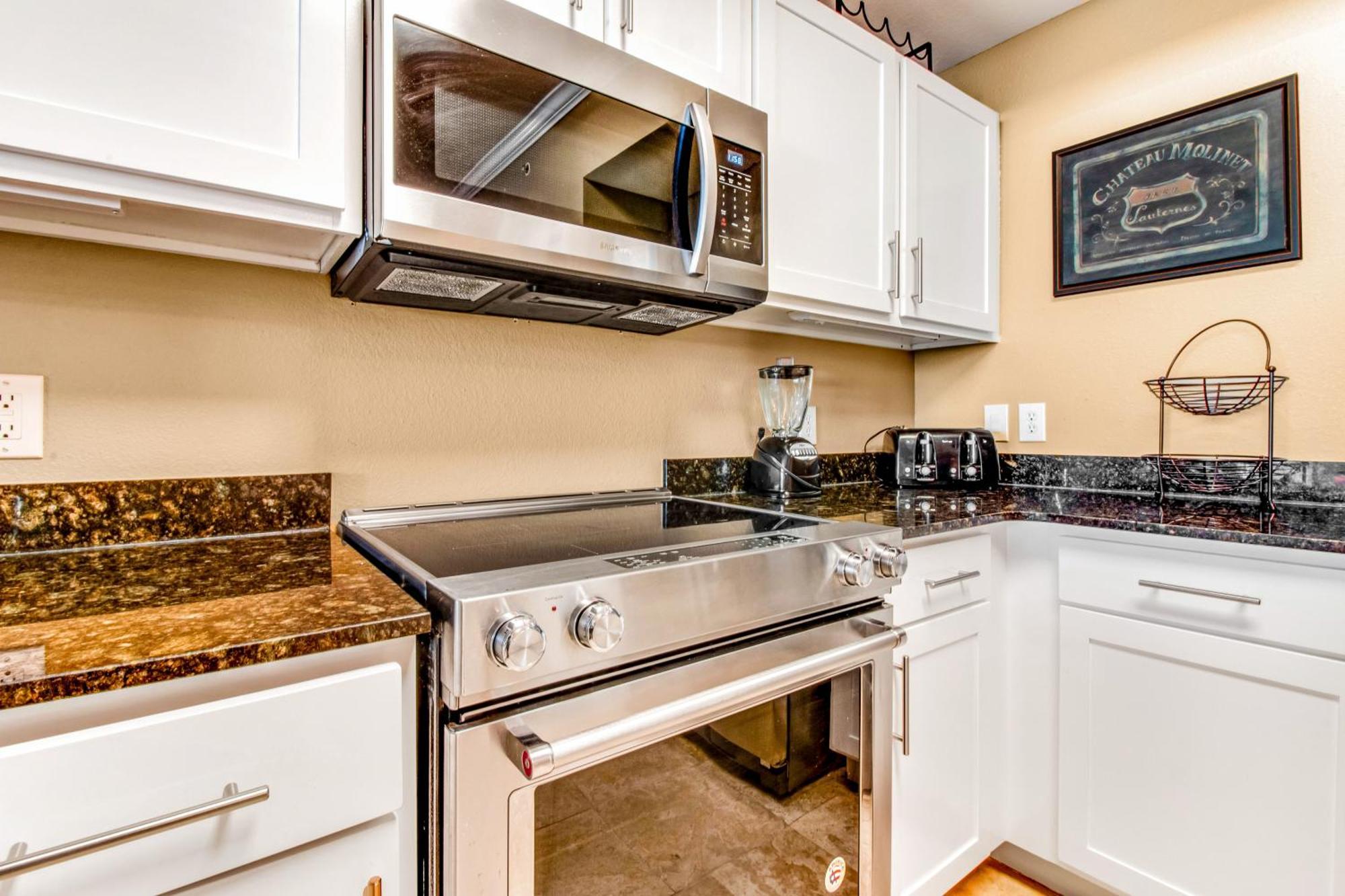 Tidewater Apartment Panama City Beach