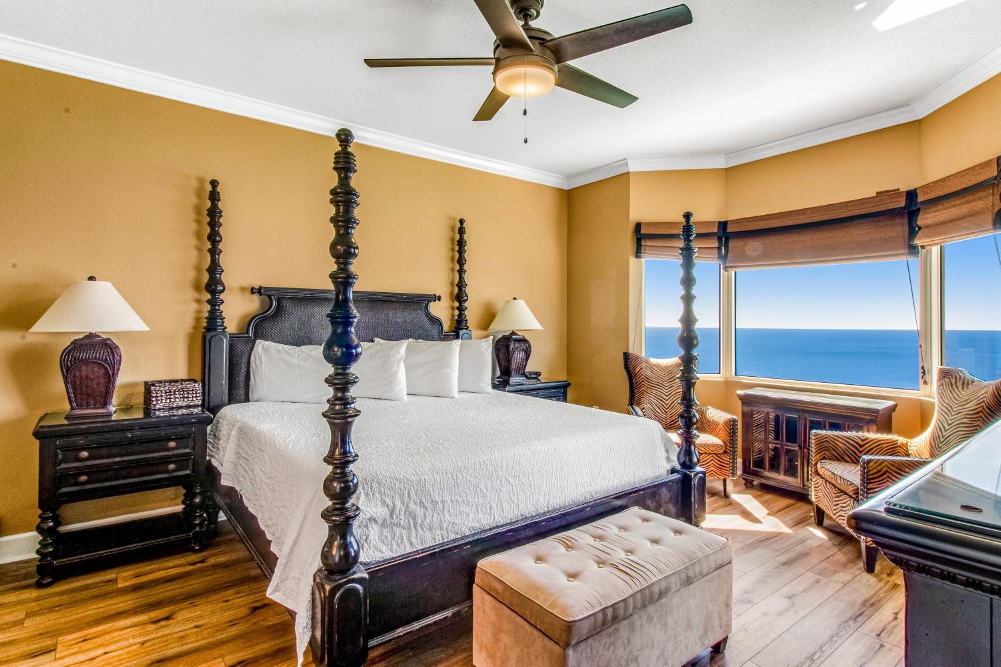 Apartment Tidewater
