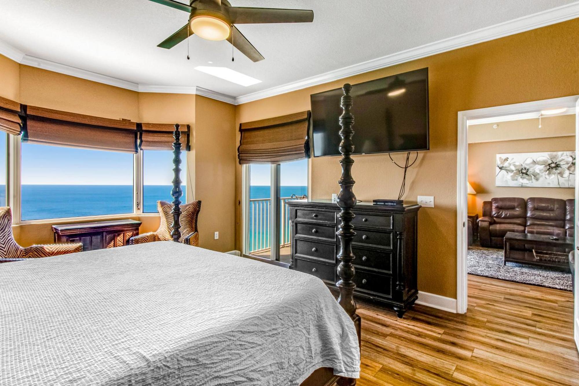 Tidewater Apartment Panama City Beach