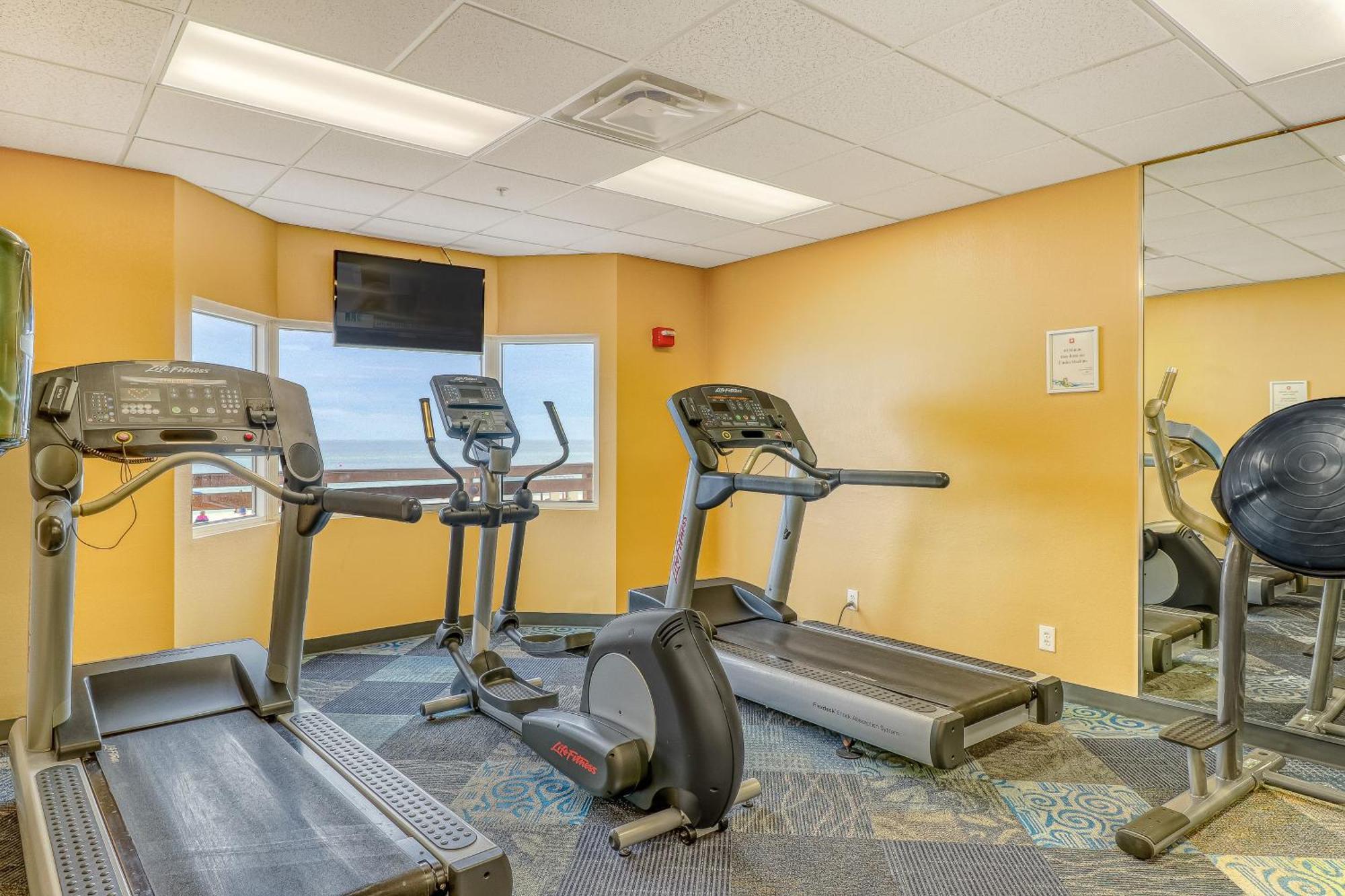 Tidewater Apartment Panama City Beach