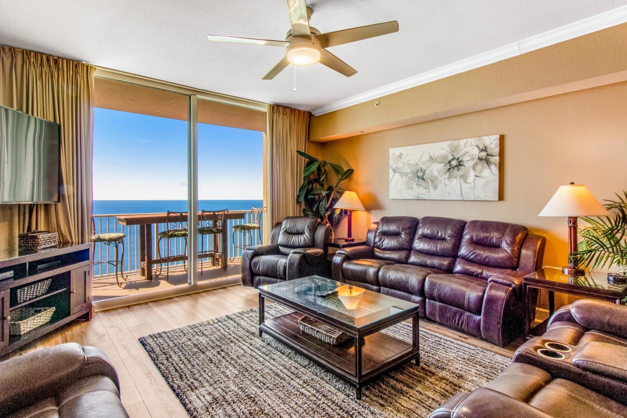 Apartment Tidewater *
